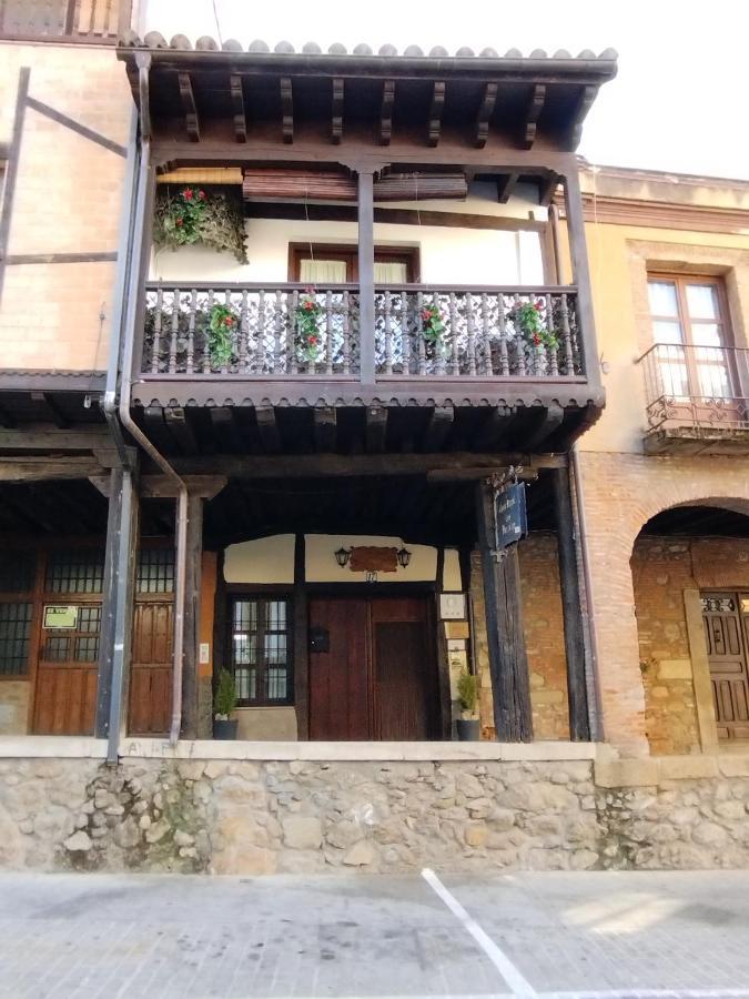 Casa Rural Los Portales Valle Del Jerte Cabezuela Del Valle Exterior foto